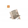 STOKKE TRIPP TRAPP JASTUK - CLASSIC CUSHION HONEYCOMB CALM OCS - slika 1