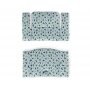 STOKKE TRIPP TRAPP JASTUK  CLASSIC CUSHION BLUE FOX OCS - slika 2