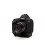 CANON Easycover zaštitna maska za Canon 1DX, 1DX Mark II crna - slika 1