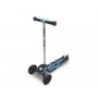 SMART TRIKE T SCOOTER TROTINET T3 BLUE - slika 1