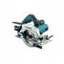MAKITA HS6601 Ručna kružna testera - slika 1