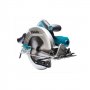 MAKITA HS7601 Ručna kružna testera - slika 1