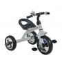 LORELLI BERTONI TRICIKL A28 GREY - slika 1