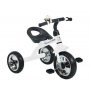 LORELLI BERTONI TRICIKL A28 WHITE - slika 1