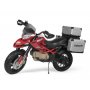 PEG PEREGO MOTOR NA AKUMULATOR - DUCATI ENDURO - slika 1