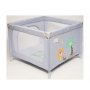 BBO OGRADICA  P702 TIME 2 PLAY GREY - slika 1