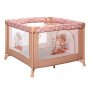 LORELLI BERTONI OGRADICA GAME ZONE BEIGE FOXY - slika 1
