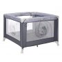 LORELLI BERTONI OGRADICA GAME ZONE GREY CUTE MOON - slika 1
