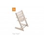 STOKKE TRIPP TRAPP CHAIR WHITEWASH - slika 1