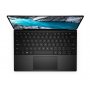 DELL DELL XPS 9310 13.4 UHD+ Touch 500nits i7-1185G7 16GB 1TB SSD Intel Iris Xe Backlit FP Win10Pro srebrni 5Y5B - slika 2