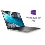 DELL DELL XPS 9310 13.4 UHD+ Touch 500nits i7-1185G7 16GB 1TB SSD Intel Iris Xe Backlit FP Win10Pro srebrni 5Y5B - slika 1