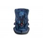LORELLI BERTONI EXPLORER 9-36KG DARK BLUE FLOWERS - slika 1