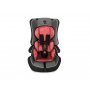 LORELLI BERTONI EXPLORER 9-36KG BLACK&RED CITIES - slika 1