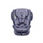 LORELLI BERTONI AVIATOR 0-36 KG ISOFIX BLACK / DARK GREY - slika 2