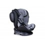 LORELLI BERTONI AVIATOR 0-36 KG ISOFIX BLACK / LIGHT GREY - slika 1