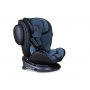 LORELLI BERTONI AVIATOR 0-36 KG ISOFIX BLACK / BLUE - slika 1