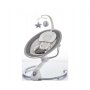 BBO LEZALJKA/LJULJASKA BBO GREY SG402-003 - slika 1