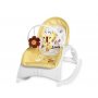 LORELLI BERTONI LEZALJKA/LJULJASKA ENJOY YELLOW GIRAFFE (2020) - slika 1