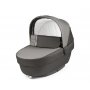 PEG PEREGO KORPA ZA NOVORODJENCE (NAVETTA ELITE) - CLASS GREY - slika 1