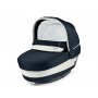PEG PEREGO KORPA ZA NOVORODJENCE (NAVETTA XL ) - LUXE BLUE - slika 1