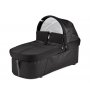 PEG PEREGO KORPA ZA NOVORODJENCE - BOOK FOR TWO CLASS BLACK - slika 1
