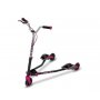 SMART TRIKE SKUTER SKI Z5 PINK - slika 1
