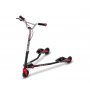 SMART TRIKE SKUTER SKI Z7 CRVENI - slika 1