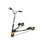 SMART TRIKE SKUTER SKI Z7 ZUTI - slika 1