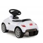RASTAR Guralica Mercedes SLK 55 - žuti, crveni, beli - slika 3