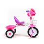 KIDDIELAND TOYS Sklopivi tricikl, Minnie - slika 1