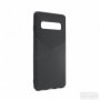 Yi LEATHER Torbica za Samsung G973 S10 CRNA - slika 1