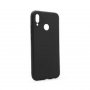 TERACELL Torbica Skin za Huawei P20 Lite Mat crna - slika 1