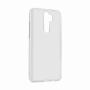 TERACELL Torbica Silikonska Ultra Thin za Xiaomi Redmi Note 8 Pro Transparent - slika 1