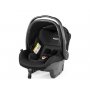 PEG PEREGO AUTO SEDISTE PRIMO VIAGGIO BLACK SHINE - slika 1