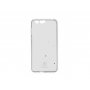 TESLA Smartphone silicon case transparent 1 za 9.1 - slika 1