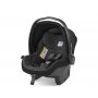 PEG PEREGO AUTO SEDISTE PRIMO VIAGGIO SL GEO BLACK - slika 1