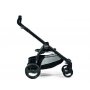 PEG PEREGO RAM ZA KOLICA BOOK PLUS BLACK MAT - slika 1