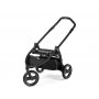 PEG PEREGO RAM ZA KOLICA BOOK SCOUT BLACK MAT - slika 1