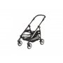 PEG PEREGO RAM ZA KOLICA EASY DRIVE NERO/GRIGIO - slika 1