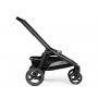 PEG PEREGO RAM ZA KOLICA TEAM BLACK - slika 1