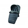 PEG PEREGO SEDISTE ZA KOLICA POP UP COMPLETO BLUE DENIM - slika 1