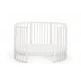 STOKKE SLEEPI KREVETAC BELI - slika 2