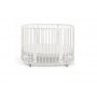 STOKKE SLEEPI KREVETAC BELI - slika 1