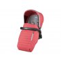 PEG PEREGO SEDISTE ZA KOLICA POP UP COMPLETO BREEZE CORAL - slika 1