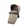 PEG PEREGO SEDISTE ZA KOLICA POP UP COMPLETO LUXE BEIGE - slika 1