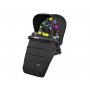 PEG PEREGO SEDISTE ZA KOLICA POP UP COMPLETO MANRI - slika 1