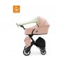 STOKKE Sun Shade Pistachio - zastita za sunce - slika 2