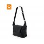 STOKKE Changing bag Black - torba 2u1 ( ranac-torba) - slika 2