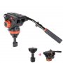 COMAN Q7 Plus video glava - slika 1