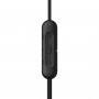 SONY WIC-310B (crne) - slika 3